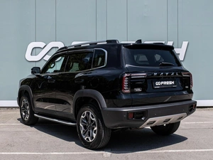 Внедорожник Haval Dargo 2024 года, 2849000 рублей, Большой Сочи