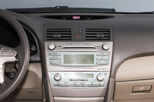 Седан Toyota Camry 2007 года, 1079000 рублей, Новосибирск