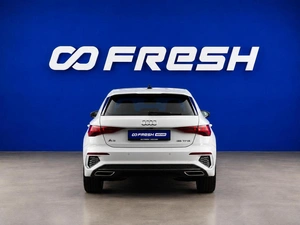 Хетчбэк Audi A3 2022 года, 3151444 рублей, Москва