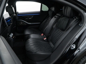 Седан Mercedes-benz S-класс 2021 года, 10548055 рублей, Москва