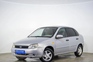 Седан ВАЗ (LADA) Kalina 2009 года, 279000 рублей, Оренбург