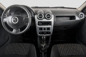 Седан Renault Logan 2013 года, 349000 рублей, Пермь