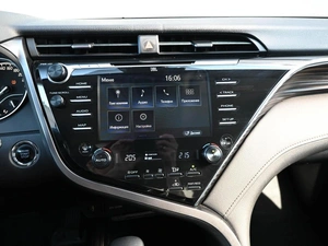 Седан Toyota Camry 2018 года, 2414000 рублей, Кирилловка
