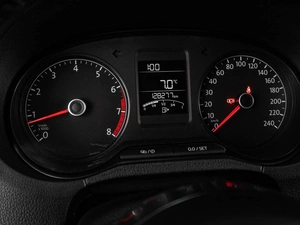 Седан Volkswagen Polo 2019 года, 1130000 рублей, Тюмень