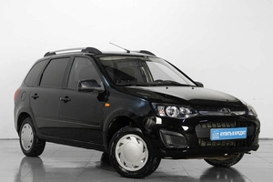 Хетчбэк ВАЗ (LADA) Kalina 2015 года, 449000 рублей, Челябинск