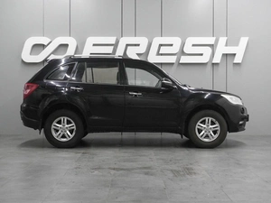 Внедорожник Lifan X60 2017 года, 699000 рублей, Воронеж