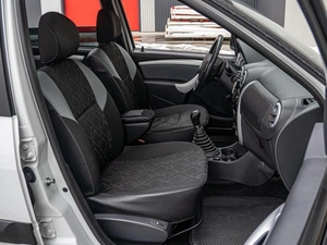 Универсал ВАЗ (LADA) Largus Cross 2020 года, 1155000 рублей, Краснодар