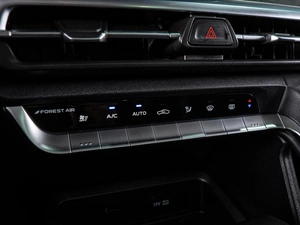 Внедорожник Changan CS35 Plus 2023 года, 2050000 рублей, Волгоград