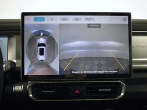 Внедорожник Jetour T2 2024 года, 3347200 рублей, Казань