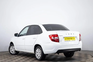 Седан ВАЗ (LADA) Granta 2022 года, 619000 рублей, Пермь