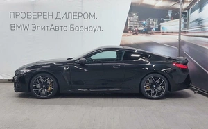 Купе BMW M8 2019 года, 10500000 рублей, Барнаул