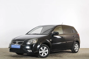 Хетчбэк Kia Rio 2011 года, 769000 рублей, Тюмень