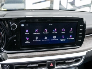 Седан Kia K5 2021 года, 2600000 рублей, Краснодар