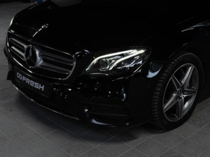 Седан Mercedes-benz E-класс 2019 года, 2938777 рублей, Санкт-Петербург