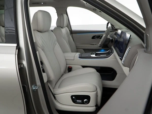 Внедорожник Geely Galaxy M9 2025 года, 6638888 рублей, Москва