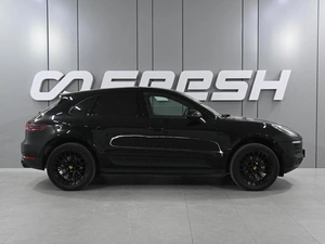 Внедорожник Porsche Macan 2017 года, 3770000 рублей, Ростов-на-Дону