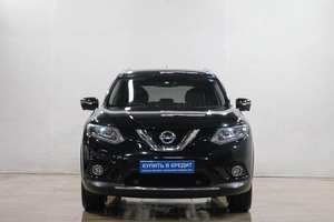 Внедорожник Nissan X-Trail 2016 года, 1699000 рублей, Новокузнецк