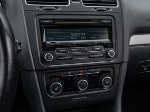 Хетчбэк Volkswagen Golf 2011 года, 850000 рублей, Краснодар