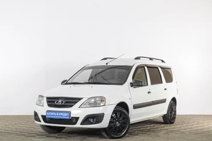 Универсал ВАЗ (LADA) Largus 2019 года, 769000 рублей, Тюмень