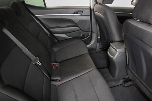 Седан Hyundai Elantra 2020 года, 1849000 рублей, Пермь