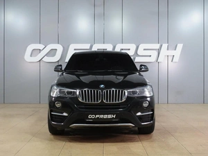 Внедорожник BMW X4 2018 года, 2149000 рублей, Воронеж