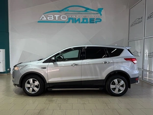 Внедорожник Ford Kuga 2014 года, 1359000 рублей, Красноярск