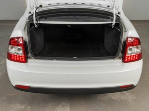 Седан ВАЗ (LADA) Priora 2015 года, 668000 рублей, Ставрополь