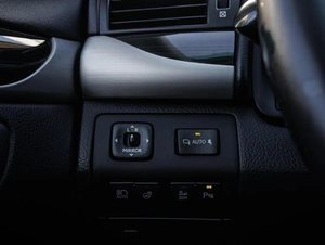 Седан Lexus LS 2014 года, 3120000 рублей, Большой Сочи