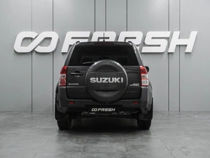 Внедорожник Suzuki Grand Vitara 2010 года, 1187000 рублей, Воронеж