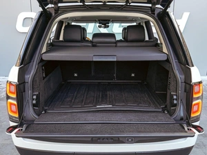 Внедорожник Land Rover Range Rover 2018 года, 5890000 рублей, Краснодар