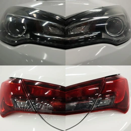 Купе Opel Astra 2012 года, 1160000 рублей, Курск