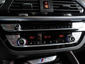 Внедорожник BMW X4 2019 года, 5399000 рублей, Воронеж