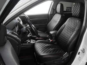 Внедорожник Mitsubishi ASX 2014 года, 1329000 рублей, Тюмень