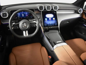 Внедорожник Mercedes-benz GLC-класс 2025 года, 8879900 рублей, Казань