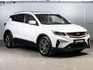 Внедорожник Belgee X50 2024 года, 1845000 рублей, Ставрополь