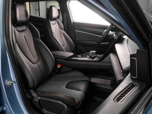 Внедорожник Geely Boyue Cool 2024 года, 2625000 рублей, Тюмень