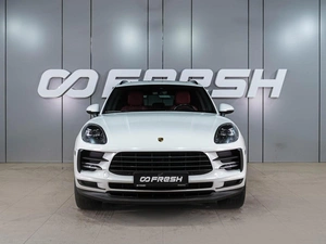 Внедорожник Porsche Macan 2020 года, 5299000 рублей, Воронеж