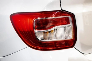 Седан Renault Logan 2018 года, 779000 рублей, Барнаул