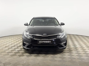 Седан Kia K5 2019 года, 1672900 рублей, Казань