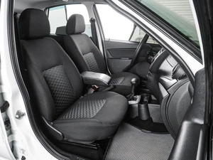 Лифтбек ВАЗ (LADA) Granta 2019 года, 819000 рублей, Воронеж