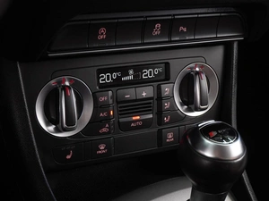Внедорожник Audi Q3 2014 года, 1599000 рублей, Воронеж