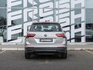 Внедорожник Volkswagen Tiguan 2021 года, 3199000 рублей, Краснодар