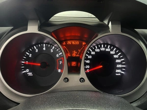 Внедорожник Nissan Juke 2011 года, 750000 рублей, Ярославль