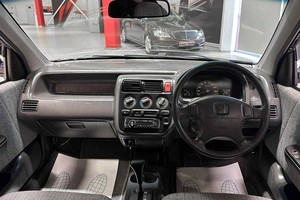 Хетчбэк Honda Logo 1997 года, 297000 рублей, Красноярск