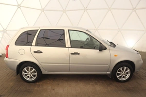 Хэтчбек ВАЗ (LADA) Kalina 2011 года, 390000 рублей, Орёл