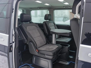 Минивэн Volkswagen Multivan 2020 года, 5400000 рублей, Санкт-Петербург