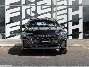 Внедорожник Audi Q8 2025 года, 14875000 рублей, Краснодар