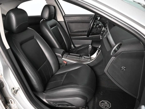 Седан MG 550 2013 года, 1159000 рублей, Аксай