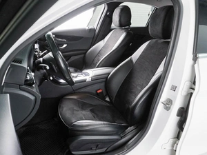 Седан Mercedes-benz C-класс 2014 года, 2569000 рублей, Воронеж