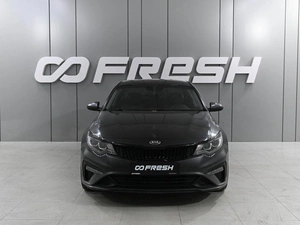 Седан Kia Optima 2018 года, 2150000 рублей, Ростов-на-Дону